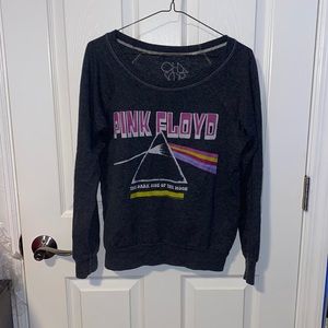 Pink Floyd sweater